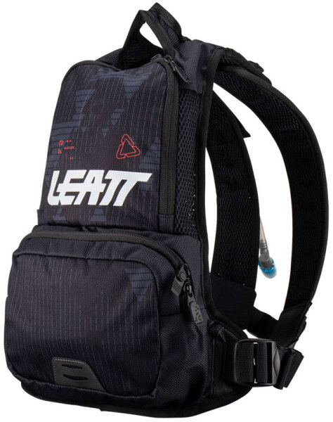 Рюкзак Leatt Moto Race 1.5 HF (2026) - 2