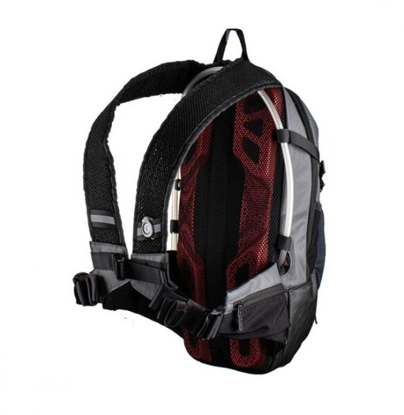 Рюкзак Leatt MTB Mountain Lite 1.5 Hydration (2025) - 4