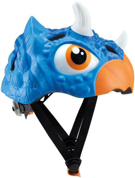 Шлем Globber Fantasy Helmet - 3