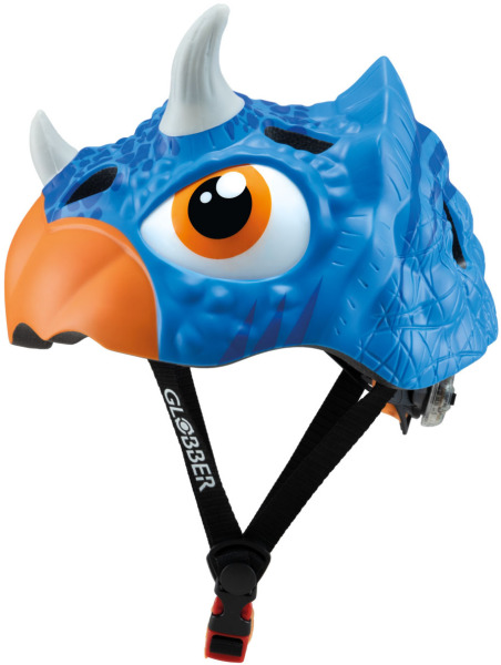 Шлем Globber Fantasy Helmet - 4