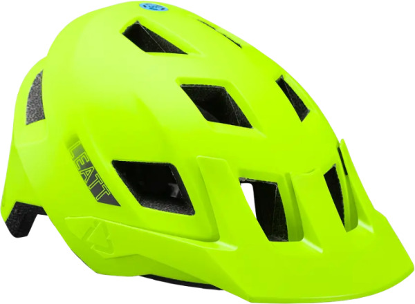 Шлем Leatt MTB AllMtn 1.0 (2024) - 2