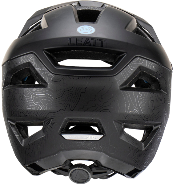 Шлем Leatt MTB AllMtn 3.0 (2024) - 4