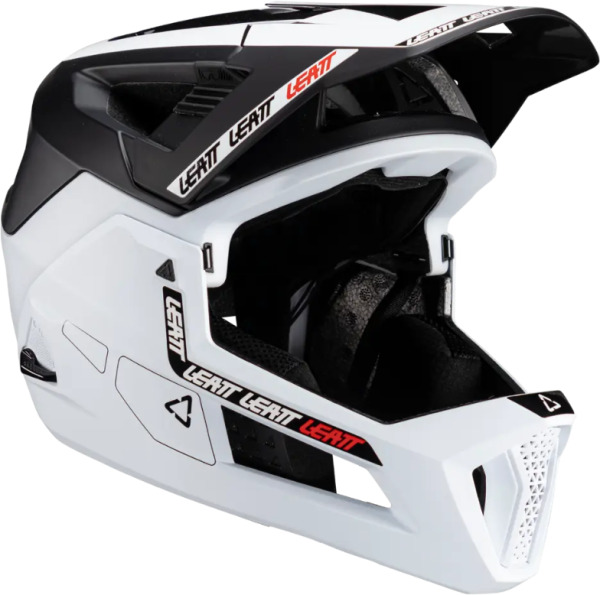 Шлем Leatt MTB Enduro 4.0 (2025) - 2