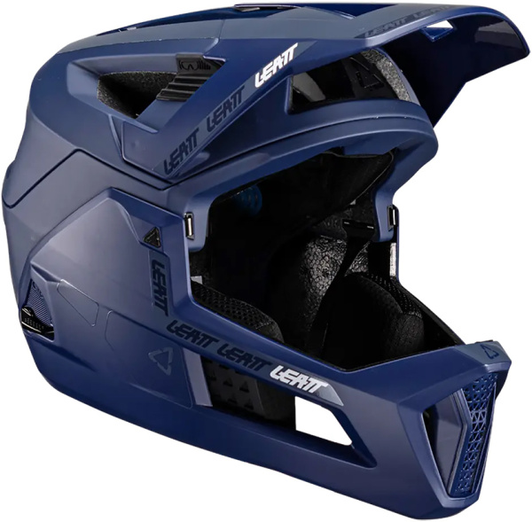 Шлем Leatt MTB Enduro 4.0 (2025) - 3