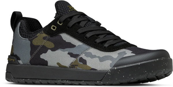 Велообувь Ride Concepts Accomplice (2024) - 5