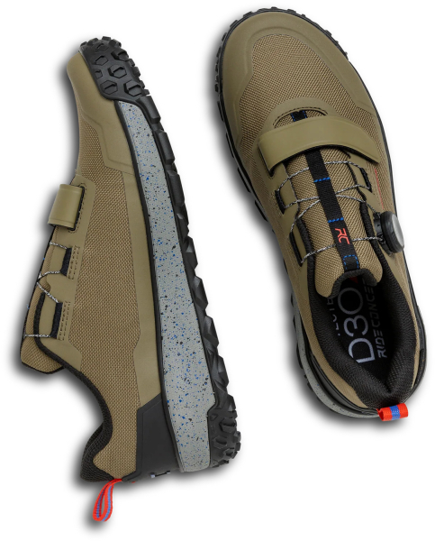 Велообувь Ride Concepts Tallac BOA (2024) - 4