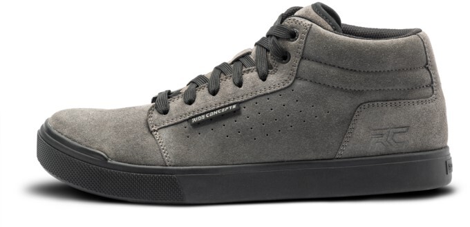 Велообувь Ride Concepts Vice Mid (2024) - 4