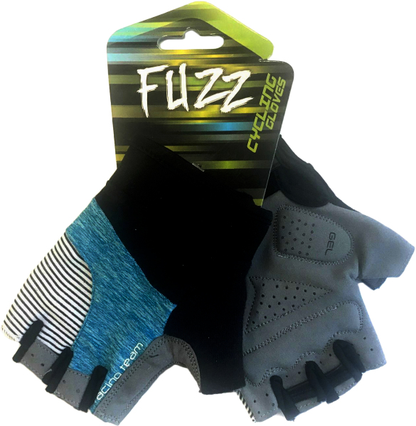 Перчатки Fuzz Racing Team - 2