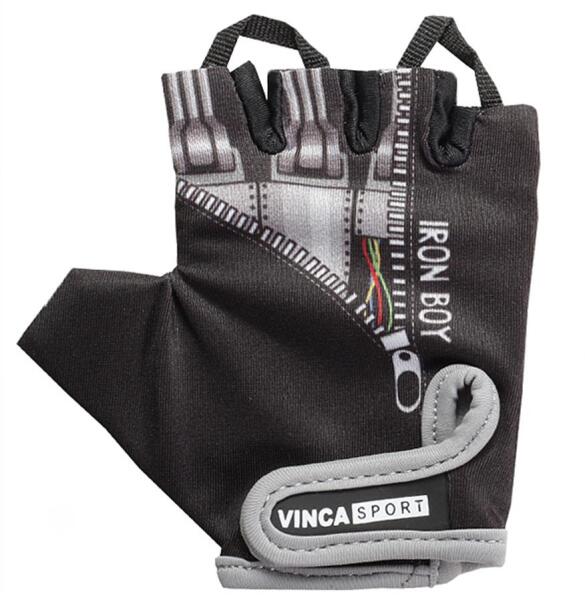 Перчатки детские Vinca Sport VG 962 - 2