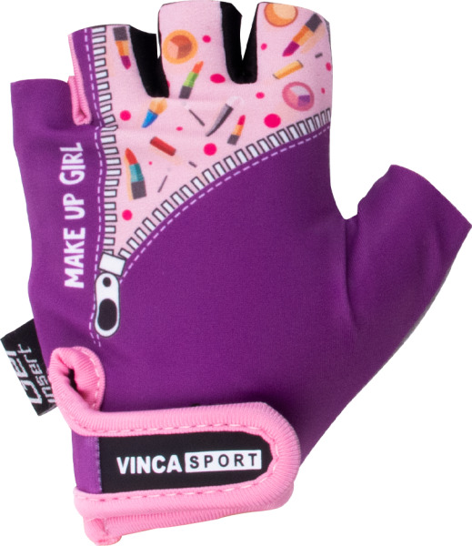 Перчатки детские Vinca Sport VG 963 - 2