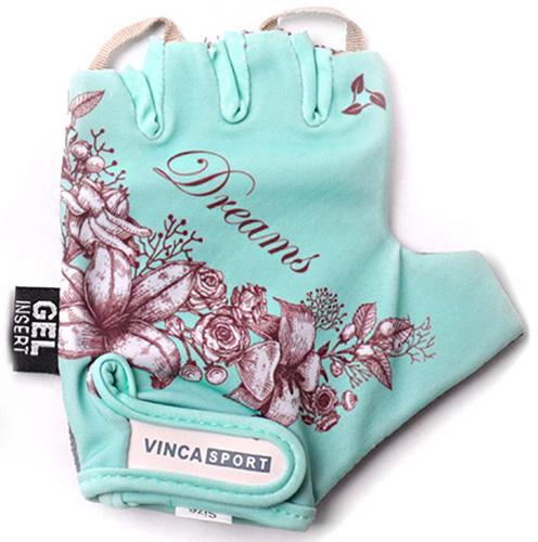 Перчатки детские Vinca Sport VG 979 - 2
