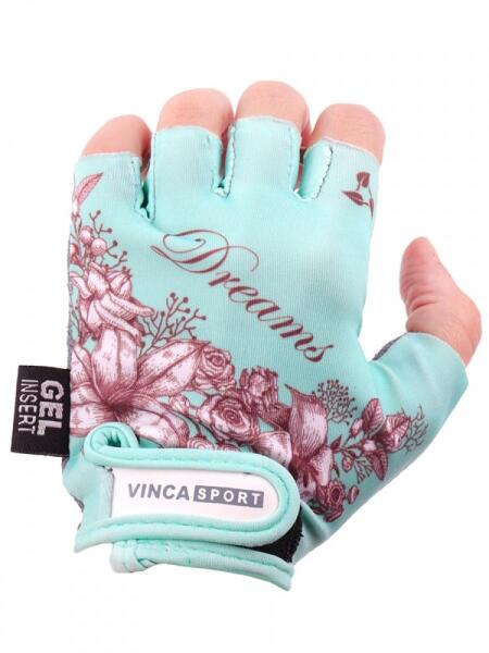 Перчатки детские Vinca Sport VG 979 - 3