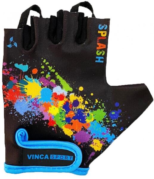 Перчатки детские Vinca Sport VG 981 - 2