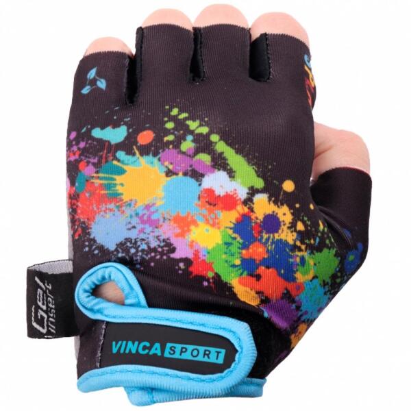 Перчатки детские Vinca Sport VG 981 - 3
