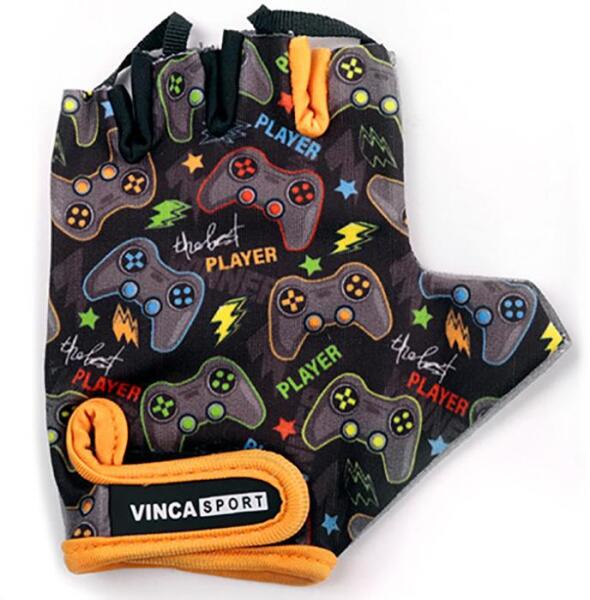 Перчатки детские Vinca Sport VG 987 - 2
