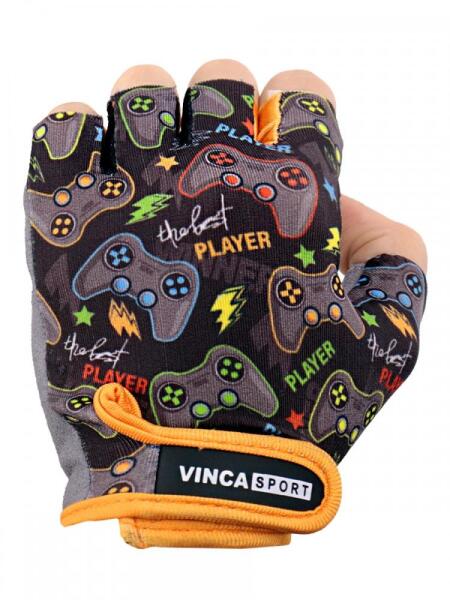 Перчатки детские Vinca Sport VG 987 - 3