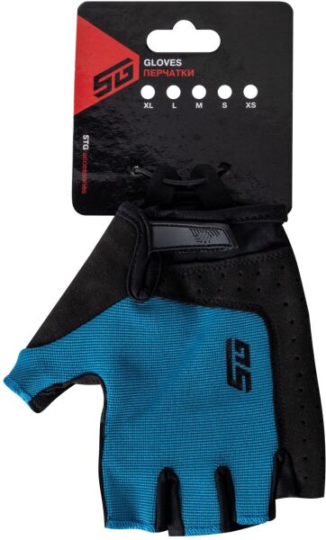 Перчатки STG Fit Skin - 4