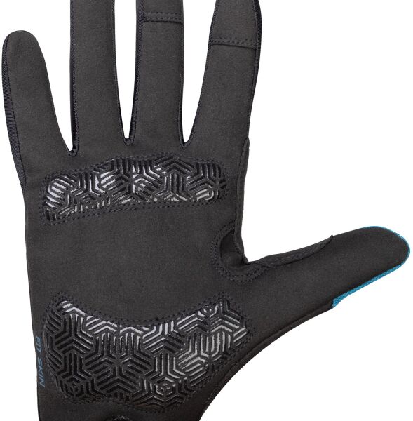 Перчатки STG Fit Skin Long - 3