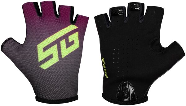 Перчатки STG Sens Skin - 4