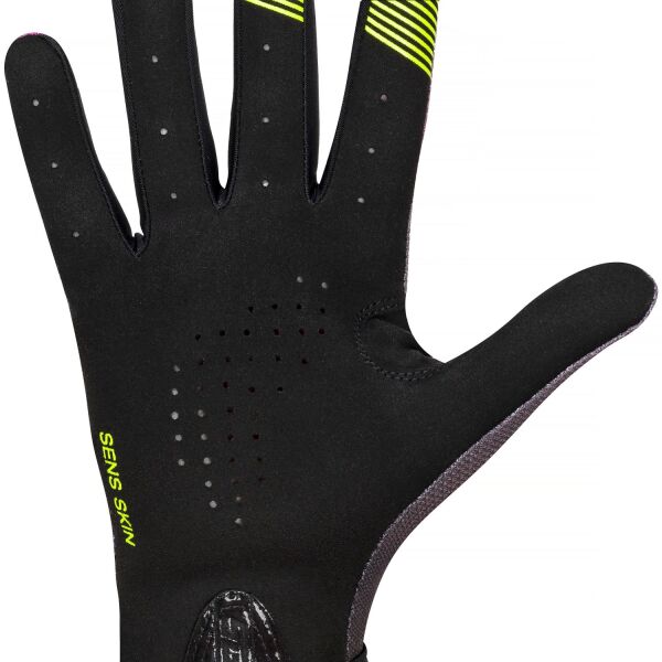 Перчатки STG Sens Skin Long - 2