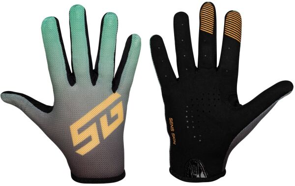 Перчатки STG Sens Skin Long - 5