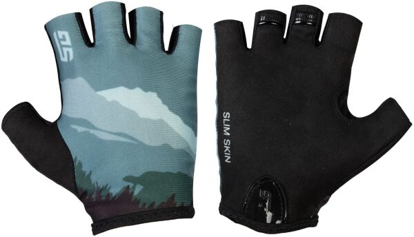 Перчатки STG Slim Skin - 2