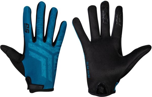 Перчатки STG Slim Skin Long - 4