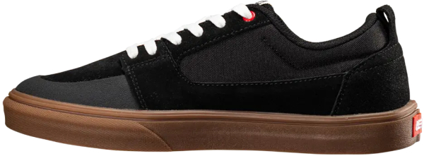 Велообувь Leatt Flat 1.0 (2025) - 2