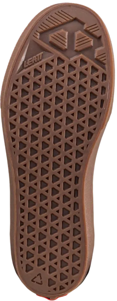 Велообувь Leatt Flat 1.0 (2025) - 4