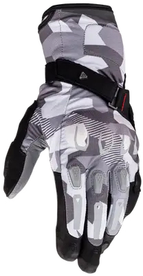 Перчатки Leatt ADV HydraDri 7.5 (2025) - 5
