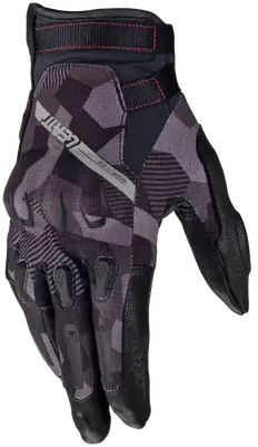 Перчатки Leatt ADV HydraDri 7.5 Short (2025) - 2