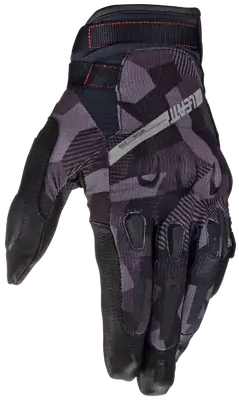 Перчатки Leatt ADV HydraDri 7.5 Short (2025) - 3