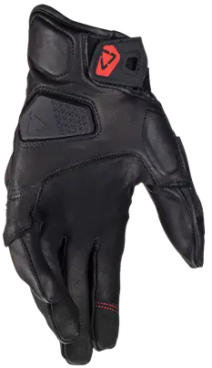 Перчатки Leatt ADV HydraDri 7.5 Short (2025) - 5