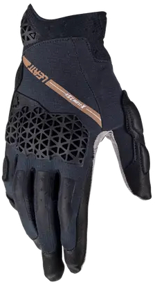 Перчатки Leatt ADV X-Flow 7.5 Short (2025) - 2
