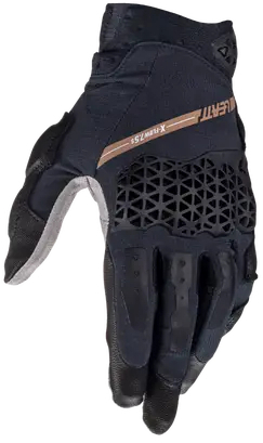 Перчатки Leatt ADV X-Flow 7.5 Short (2025) - 3