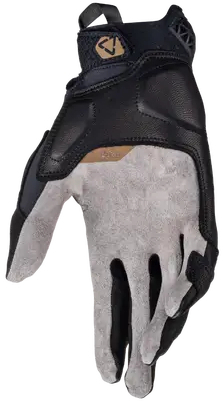 Перчатки Leatt ADV X-Flow 7.5 Short (2025) - 4