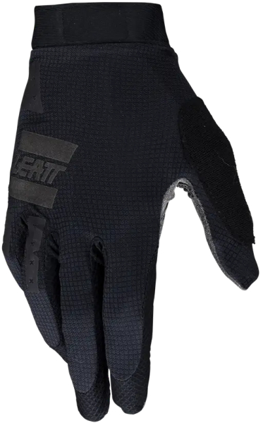 Перчатки Leatt MTB 1.0 GripR (2025) - 2