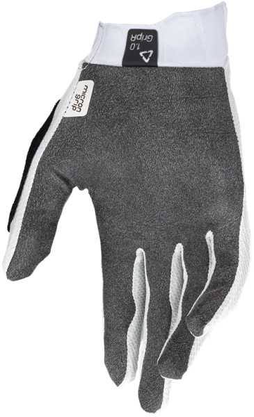 Перчатки Leatt MTB 1.0 GripR (2025) - 4