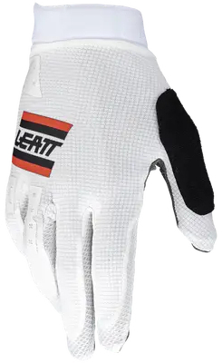 Перчатки Leatt MTB 1.0 GripR Jr (2025) - 3