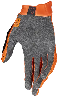 Перчатки Leatt MTB 1.0 GripR Jr (2025) - 4