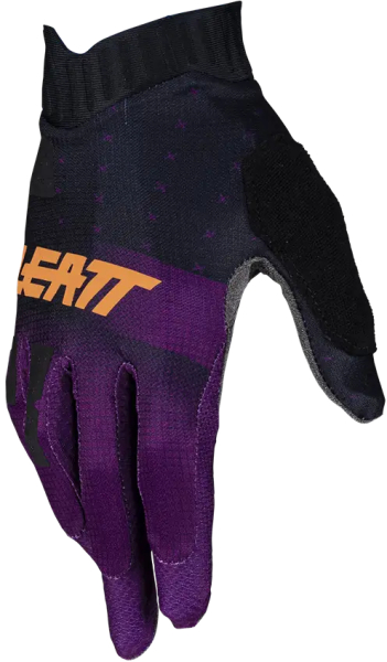 Перчатки Leatt MTB 1.0 GripR Women (2025) - 2