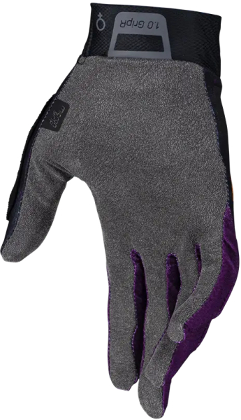 Перчатки Leatt MTB 1.0 GripR Women (2025) - 3