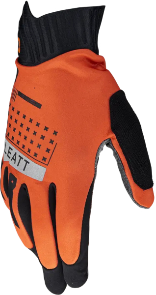 Перчатки Leatt MTB 2.0 WindBlock (2025) - 4