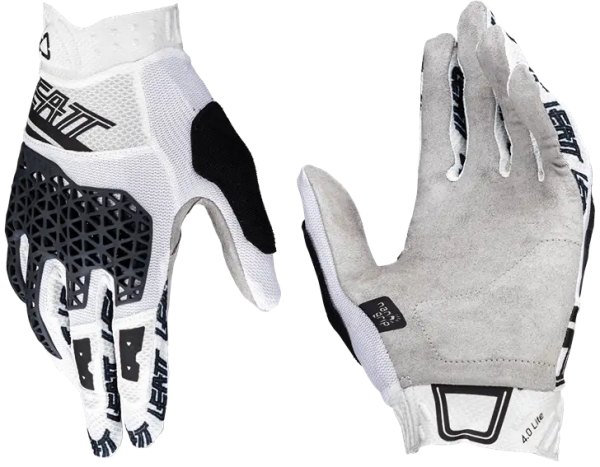Перчатки Leatt MTB 4.0 Lite (2025) - 5