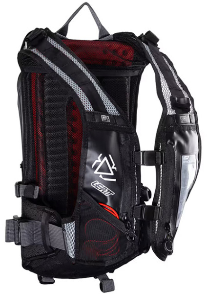 Рюкзак Leatt MTB HydraDri WP 2.0 (2025) - 2