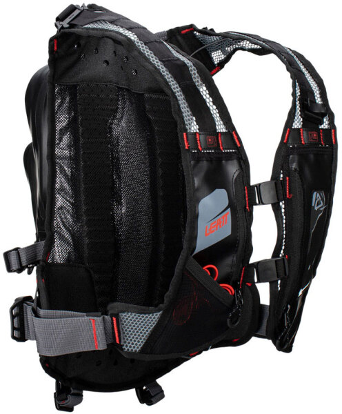 Рюкзак Leatt Moto HydraDri WP 2.0 (2025) - 2