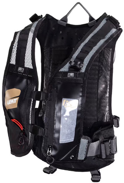 Рюкзак Leatt Moto HydraDri WP 2.0 (2025) - 3