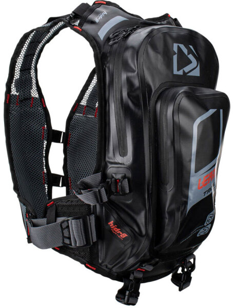 Рюкзак Leatt Moto HydraDri WP 2.0 (2025) - 5