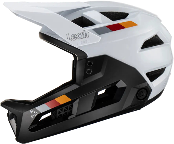 Шлем Leatt MTB Enduro 2.0 (2025) - 4