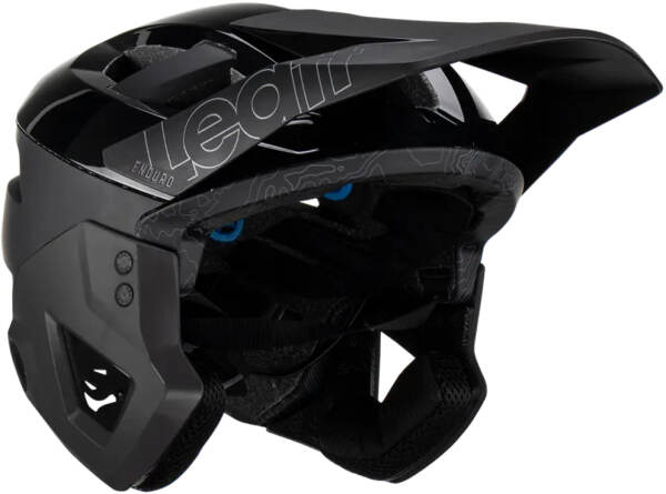 Шлем Leatt MTB Enduro 3.0 (2025) - 2